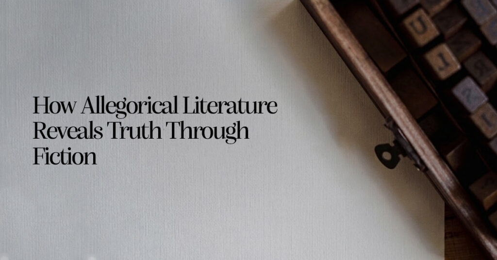Allegorical Literature