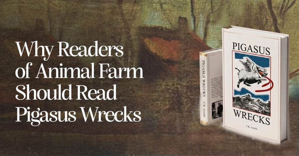 Books similar to Animal Farm