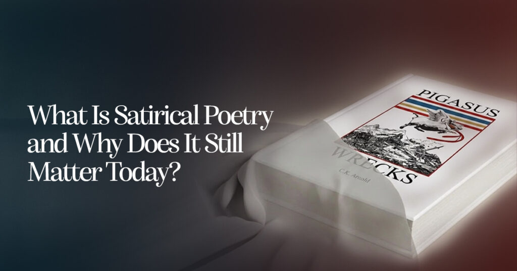 Satirical Poetry