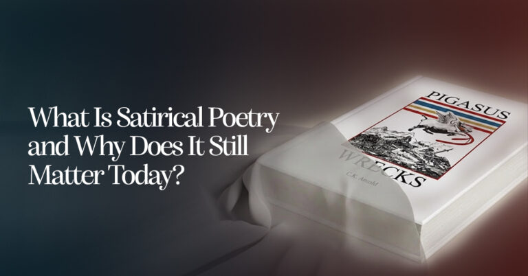 Satirical Poetry